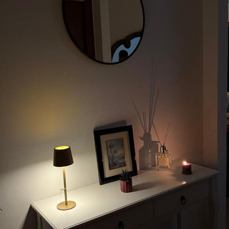 Apartamento en Estepona centro - Two-Bedroom Apartment - 10