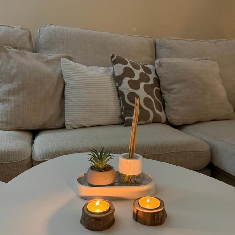 Apartamento en Estepona centro - Two-Bedroom Apartment - 11