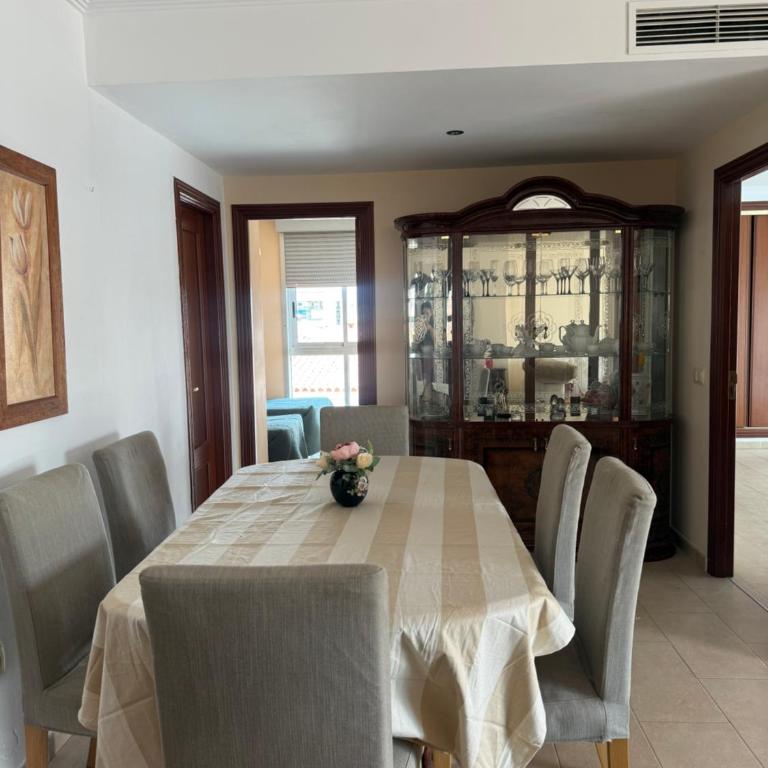 Apartamento en Estepona centro - Two-Bedroom Apartment - 12