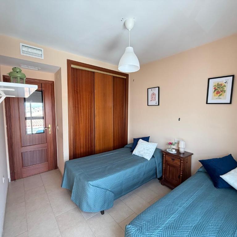 Apartamento en Estepona centro - Two-Bedroom Apartment - 13