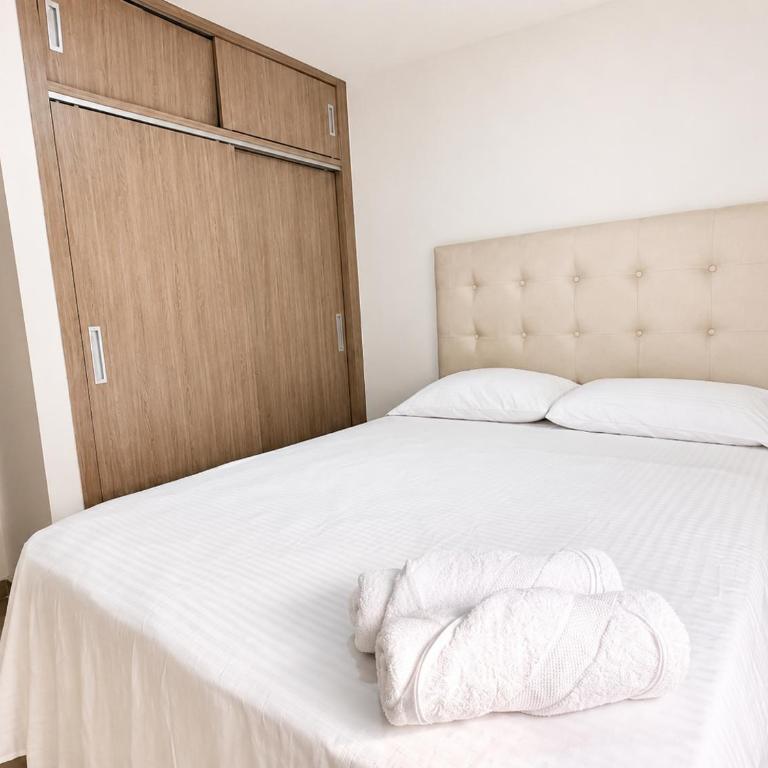 Caracol 2 Dormitorios - Two-Bedroom Apartment - 3