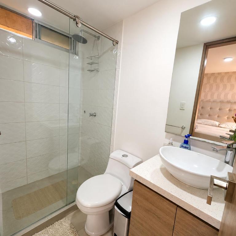 Caracol 2 Dormitorios - Two-Bedroom Apartment - 7