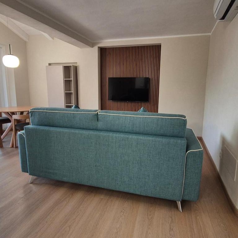 Casa Vaina - Appartamento con 1 Camera da Letto - 19