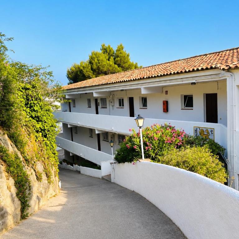 Casa Joya - Apartamento de 1 dormitorio - 7