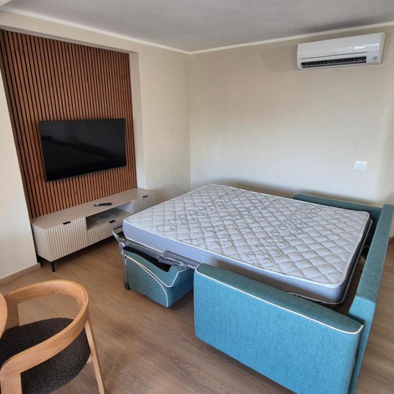 Casa Vaina - Appartamento con 1 Camera da Letto - 21