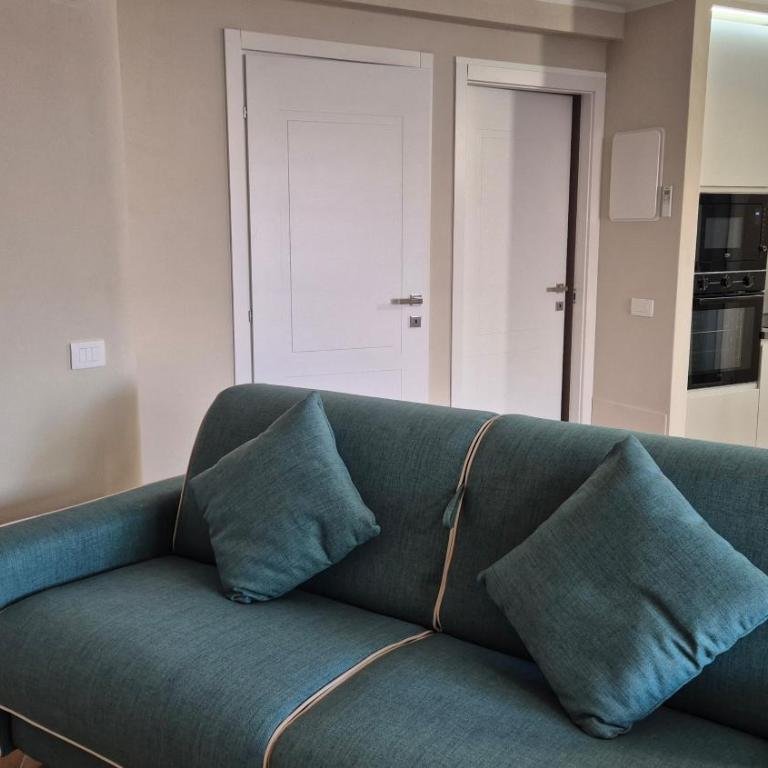 Casa Vaina - Appartamento con 1 Camera da Letto - 20