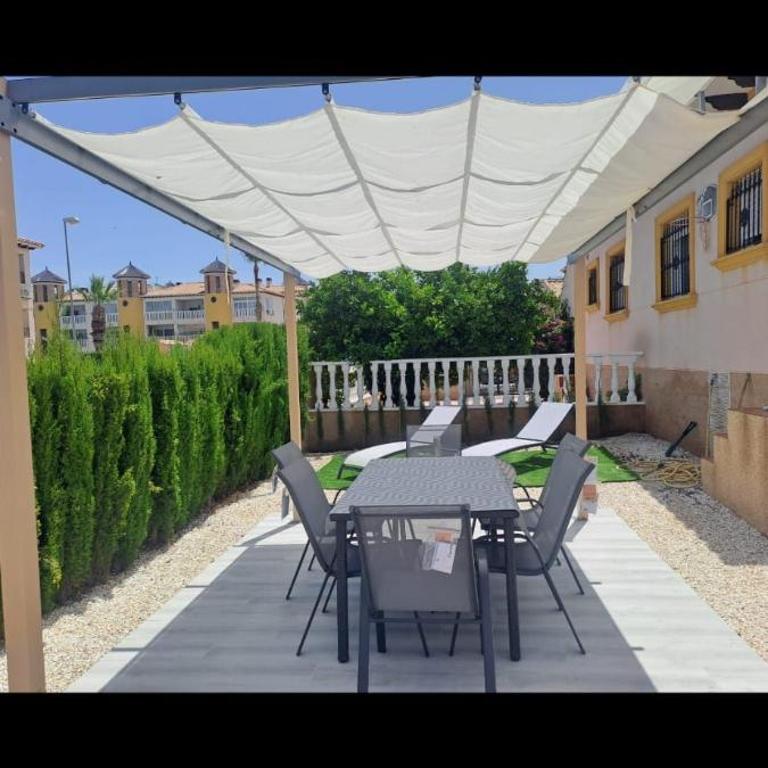 A orillas de los sueños - Casa de 2 dormitorios - 3