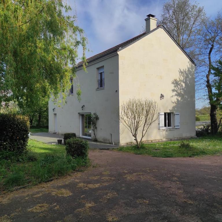Les 2 Chênes - Chambre Double - 5