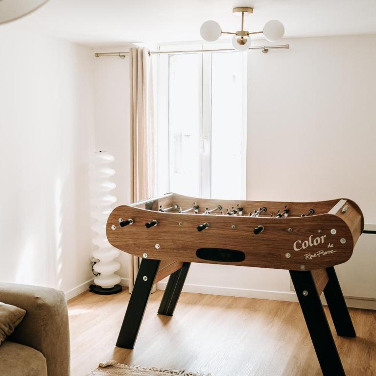 La Parenthèse Maisonneuve - Premium Apartment mit 3 Schlafzimmern - 63