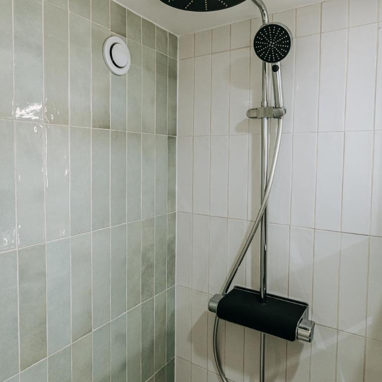 La Parenthèse Maisonneuve - Premium Apartment mit 3 Schlafzimmern - 55