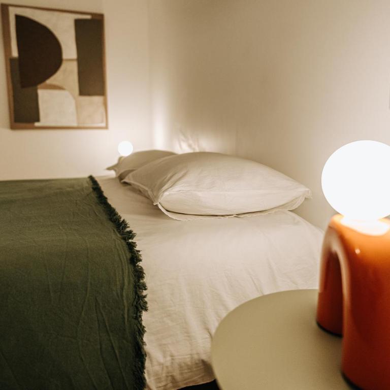 La Parenthèse Maisonneuve - Premium Apartment mit 3 Schlafzimmern - 48