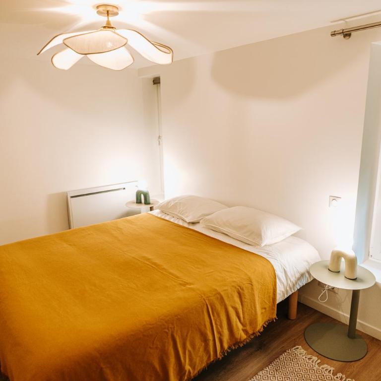 La Parenthèse Maisonneuve - Premium Apartment mit 3 Schlafzimmern - 66