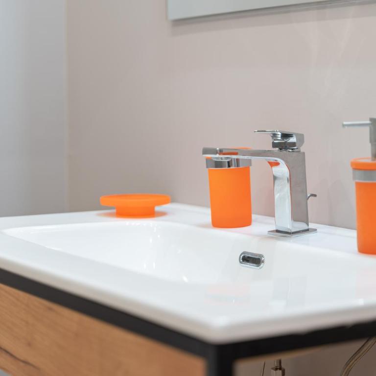 Cloe - Luxury Rooms - Camera Matrimoniale Superior - 3
