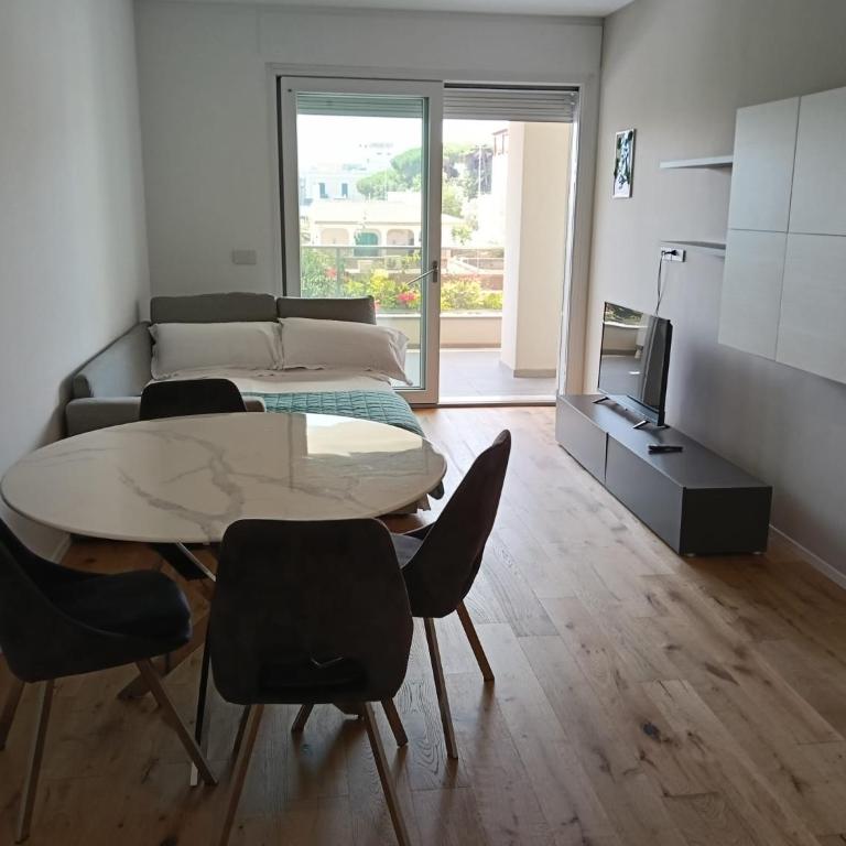 GuestHost - Brezza Marina Apartment - Appartamento con 2 Camere da Letto - 32