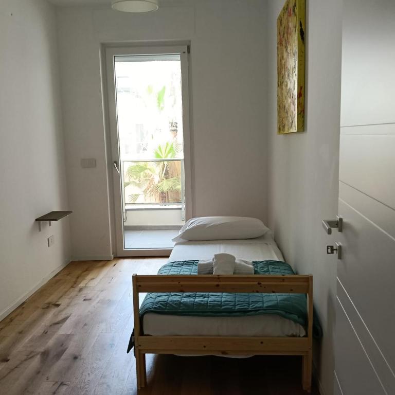 GuestHost - Brezza Marina Apartment - Appartamento con 2 Camere da Letto - 33
