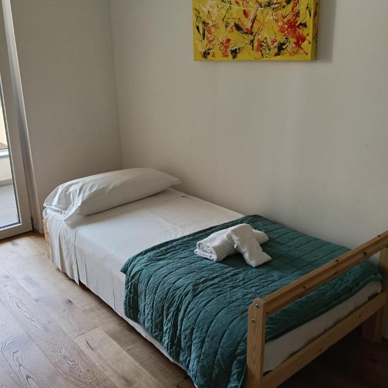 GuestHost - Brezza Marina Apartment - Appartamento con 2 Camere da Letto - 36