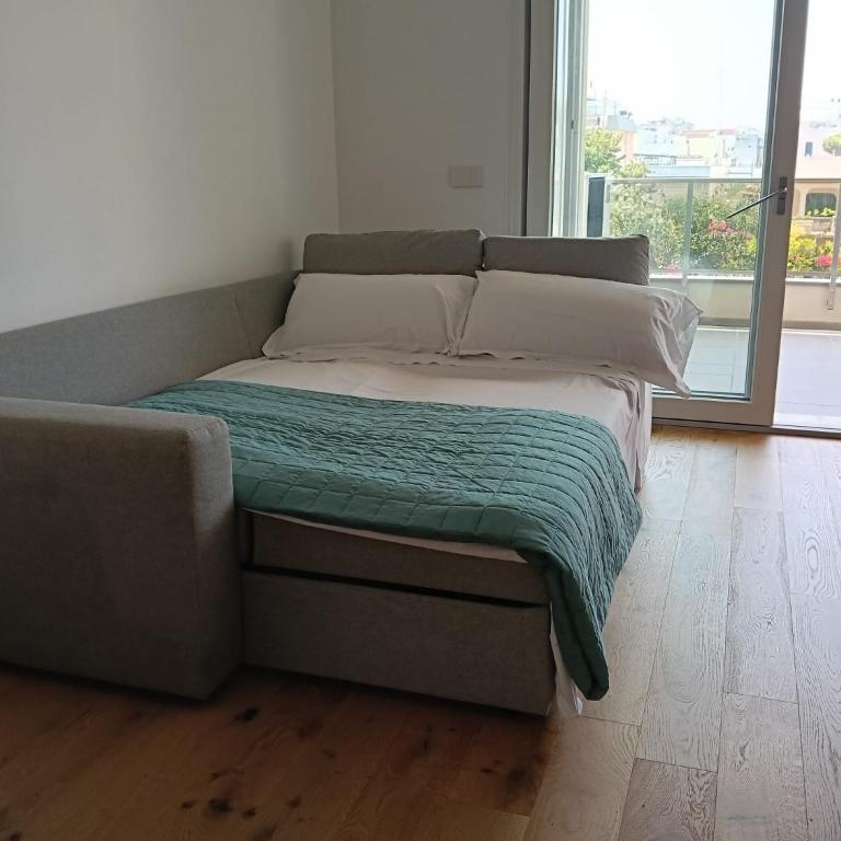 GuestHost - Brezza Marina Apartment - Appartamento con 2 Camere da Letto - 37
