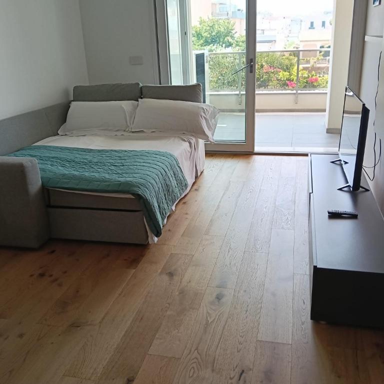 GuestHost - Brezza Marina Apartment - Appartamento con 2 Camere da Letto - 38