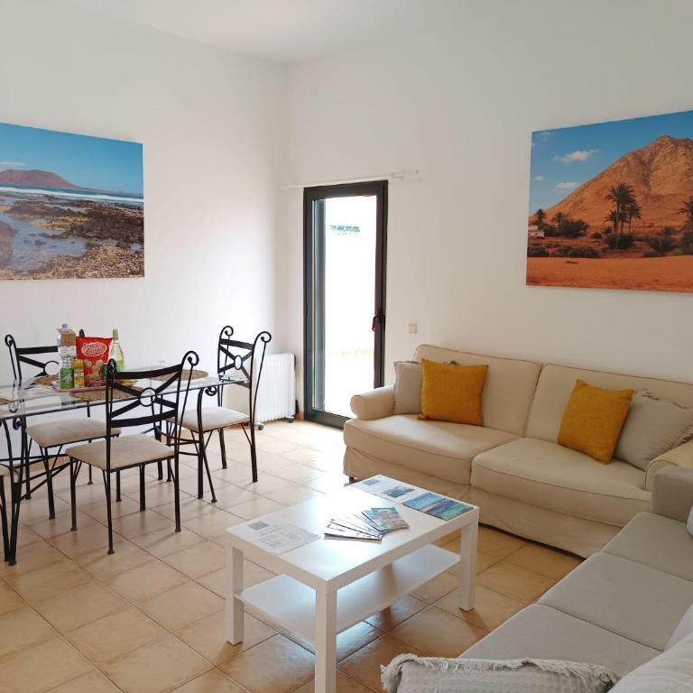 Villa Nagallo by Holiday Home Management Ftv - Casa con 2 Camere da Letto - 8