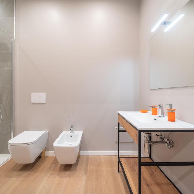Cloe - Luxury Rooms - Camera Matrimoniale Superior - 8