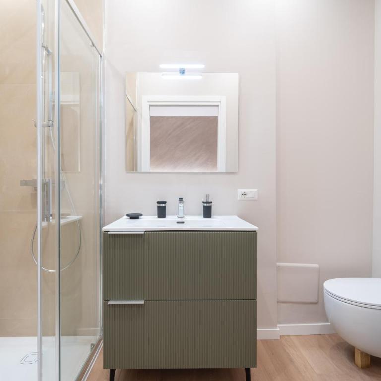 Cloe - Luxury Rooms - Camera Matrimoniale Standard - 12