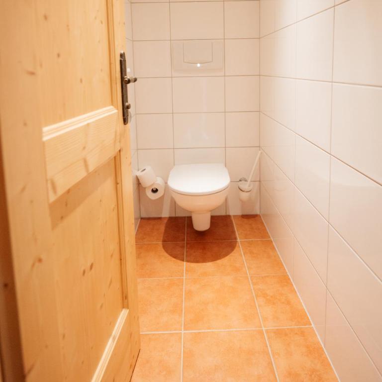 Schi- und Wanderhotel Berghof - Comfort Doppelzimmer - 9