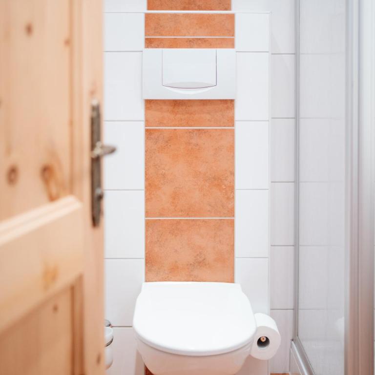 Schi- und Wanderhotel Berghof - Deluxe Doppelzimmer - 9