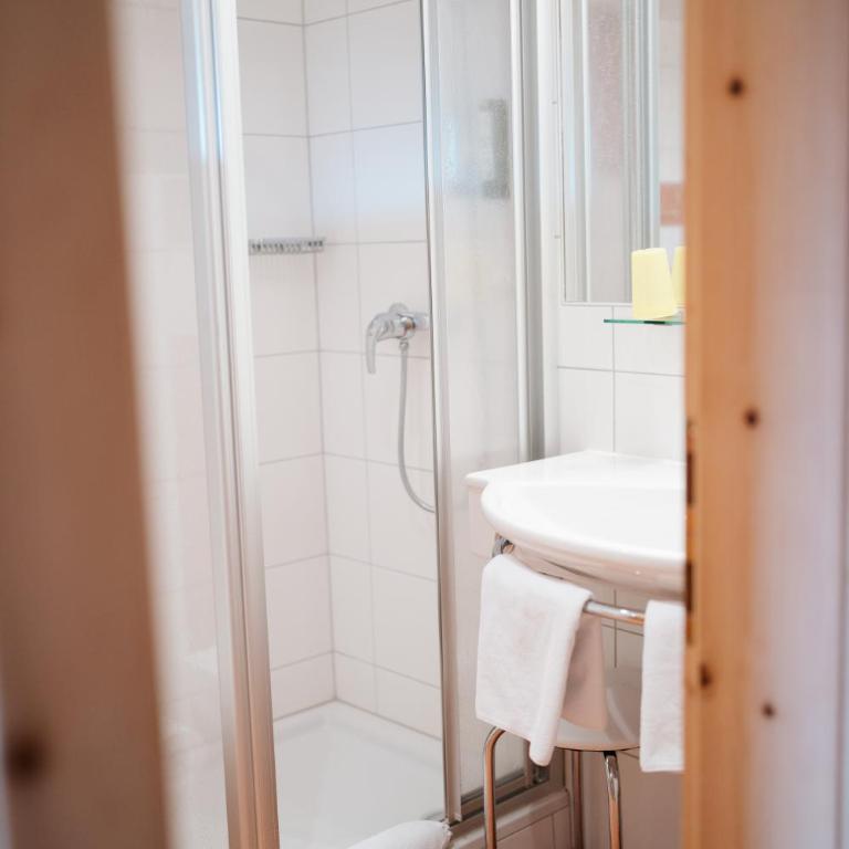 Schi- und Wanderhotel Berghof - Deluxe Doppelzimmer - 10