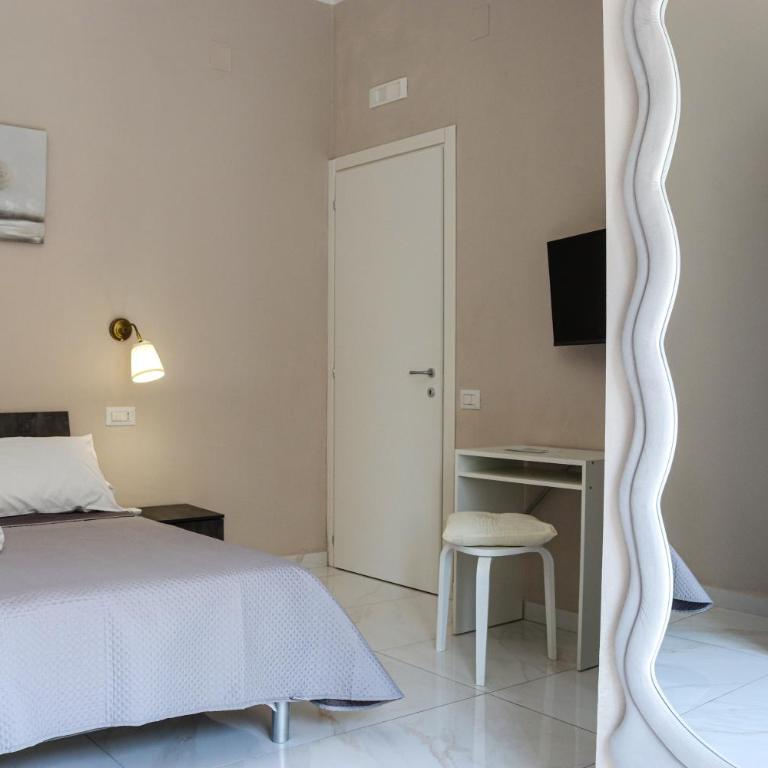 Rooms Hub Zara - Double Room - 3