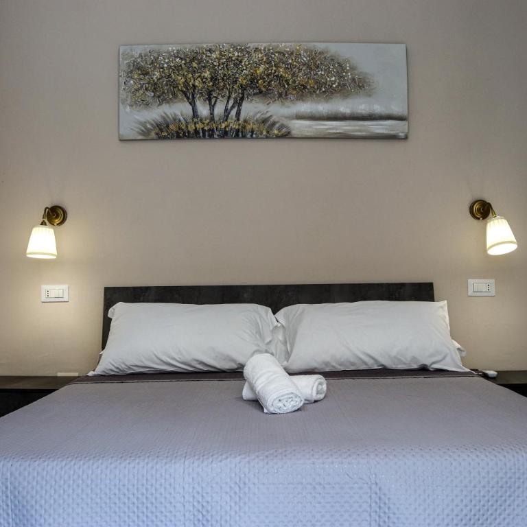 Rooms Hub Zara - Double Room - 1