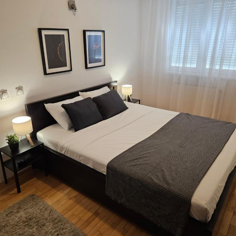 Cair Urban Stay - Apartman sa 1 Spavaćom Sobom - 4