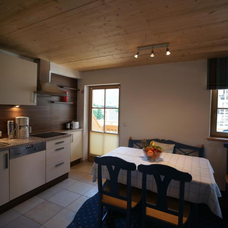Dorfappartements Söll - Apartment mit 2 Schlafzimmern - 24