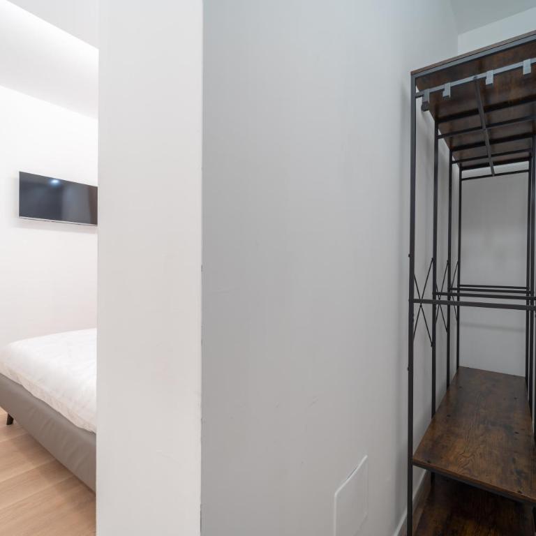 Cloe - Luxury Rooms - Camera Matrimoniale Superior - 12