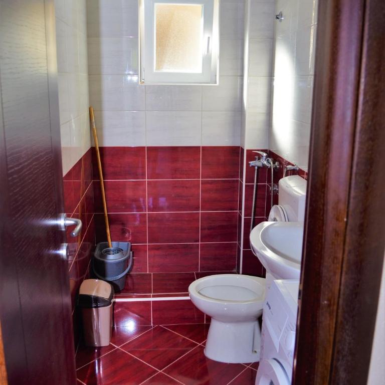 Apartments Md Lux 2 - Apartman sa 2 Spavaće Sobe - 8