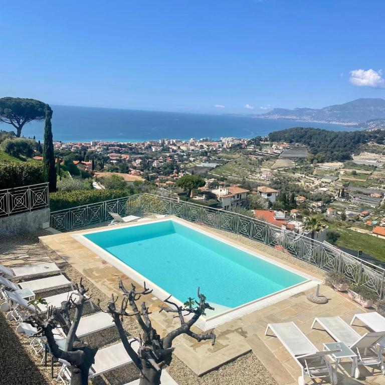 Villa Gaia - Casa Vacanze - 18