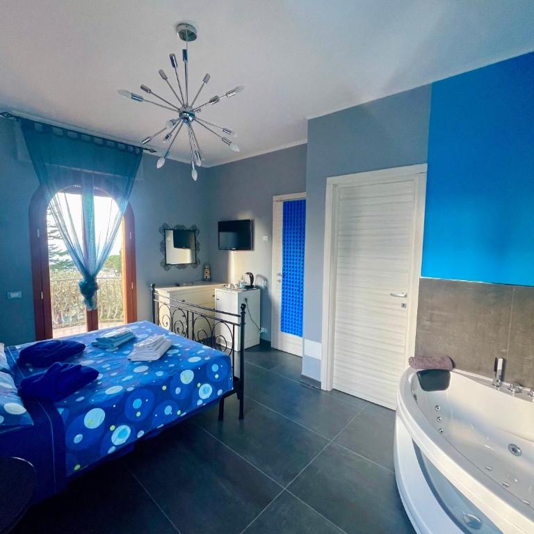 Villa Gaia - Casa Vacanze - 12
