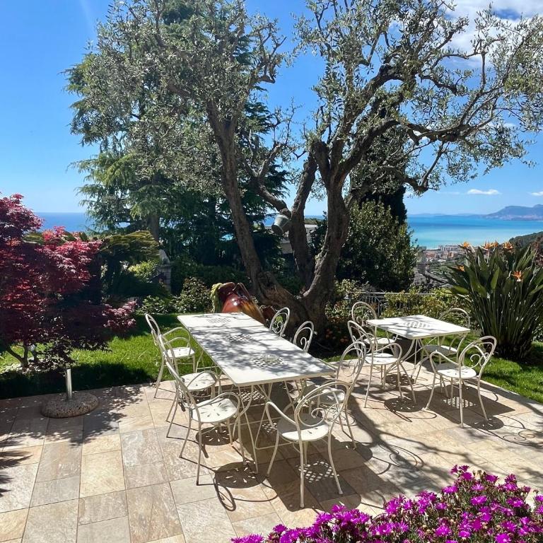 Villa Gaia - Casa Vacanze - 23
