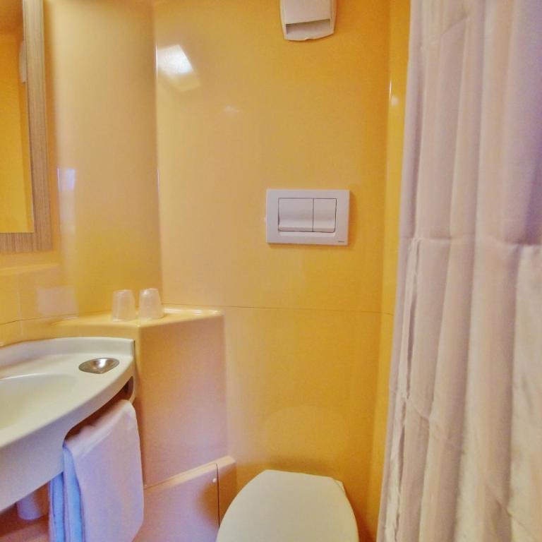 Premiere Classe Saumur - Chambre Double - 7