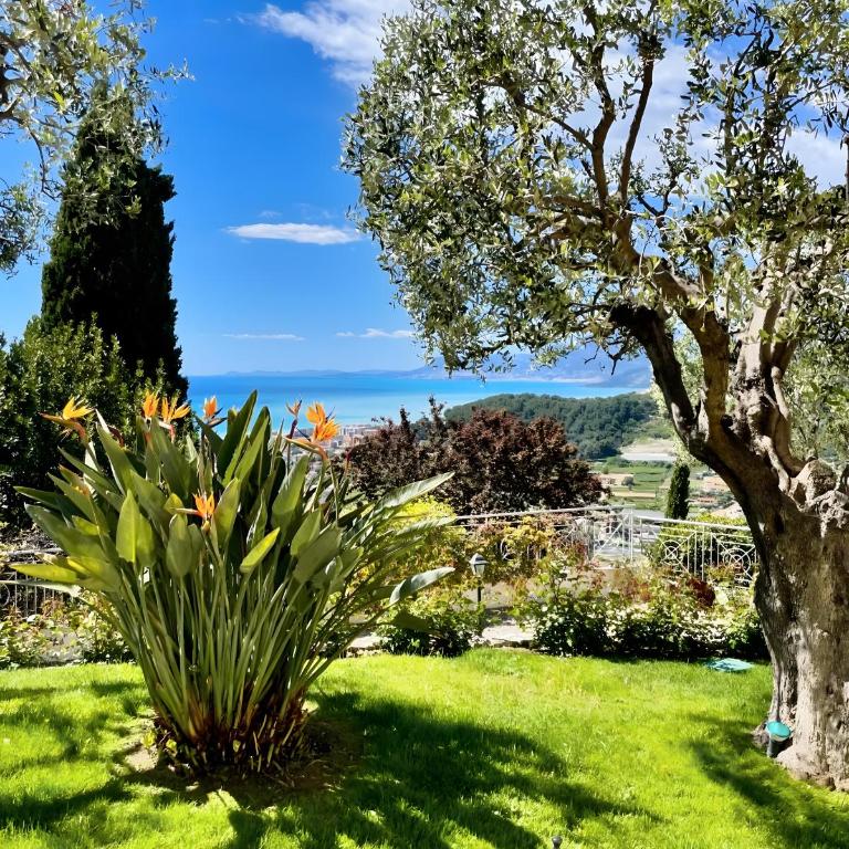 Villa Gaia - Casa Vacanze - 20