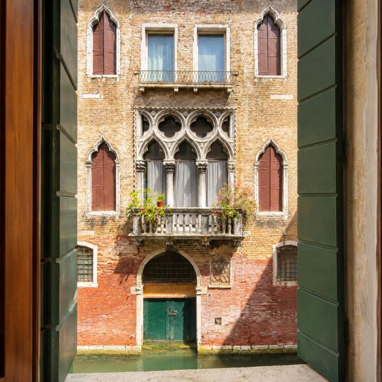 Canal View Boutique Apartments - Appartement 2 Chambres avec Balcon - 16