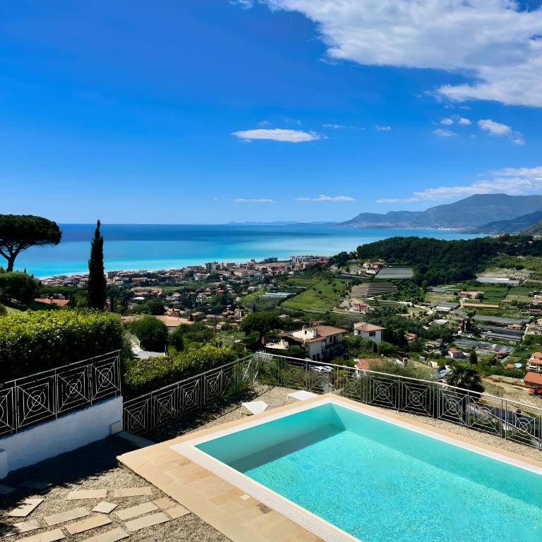 Villa Gaia - Casa Vacanze - 19