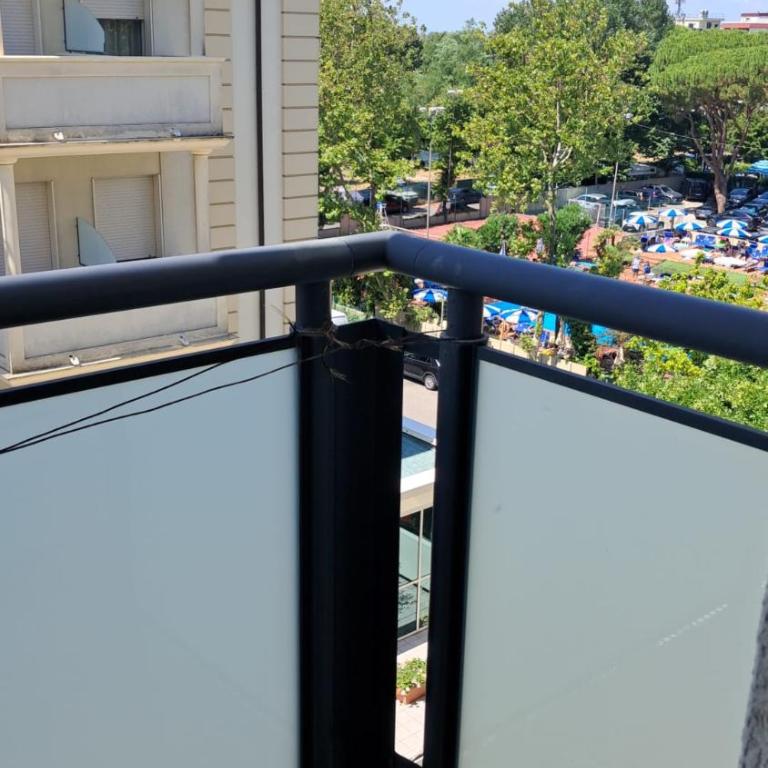 Hotel Diplomatic - Bianchi Hotels - Camera Singola con Balcone - 5