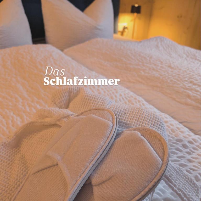 Chalet Berg & Balance - Whirlpool, Natur, Auszeit - Chalet mit 1 Schlafzimmer - 20