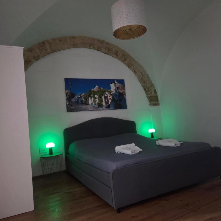 Suite vecchia Dante - Two-Bedroom Apartment - 3