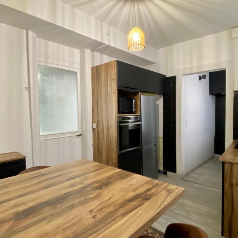 POITTE - Grand Logement Rennes Centre 10P - Appartamento con 4 Camere da Letto - 1
