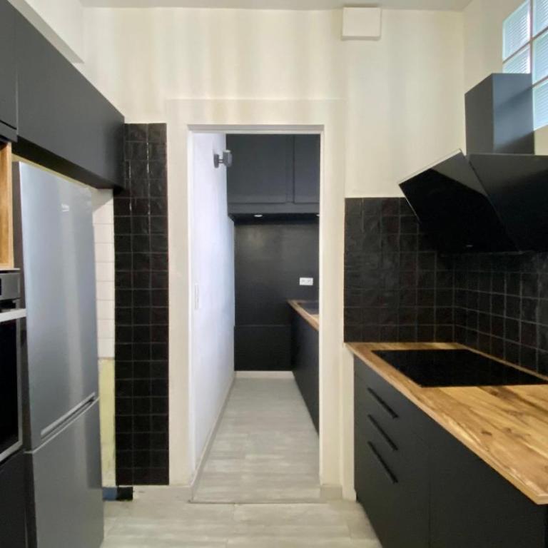 POITTE - Grand Logement Rennes Centre 10P - Appartamento con 4 Camere da Letto - 23