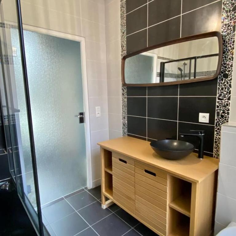 POITTE - Grand Logement Rennes Centre 10P - Appartamento con 4 Camere da Letto - 29