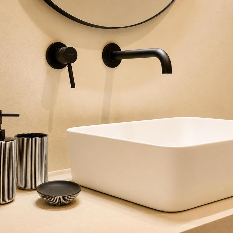 CARBONE XXI - Deluxe Double Room with Bath - 5