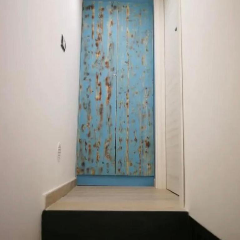 La casetta 62 - Casa con 1 Camera da Letto - 3