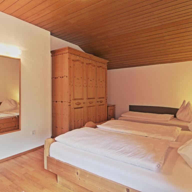 Amadee Appartements - Kärnten Card im Sommer inklusive - Apartment mit Balkon - 3